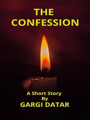 cover image of The Confession